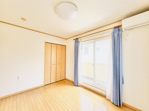 木更津市羽鳥野２丁目 中古戸建 子供部屋