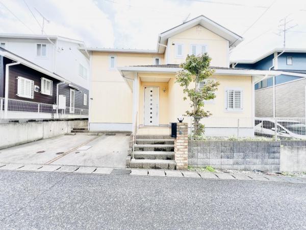 木更津市羽鳥野２丁目 中古戸建 現況写真
