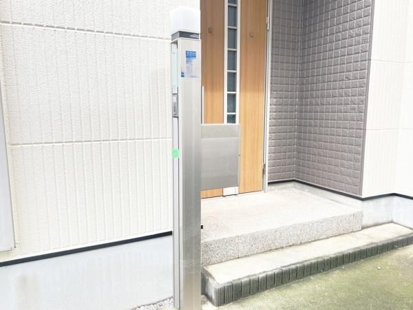 平塚市東真土４丁目 中古戸建 その他設備(専用部)
