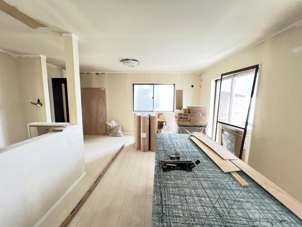 中古戸建 平塚市東真土４丁目 JR相模線寒川駅 2,799万円
