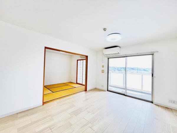 中古マンション 木更津市東中央３丁目 JR久留里線木更津駅 3,680万円