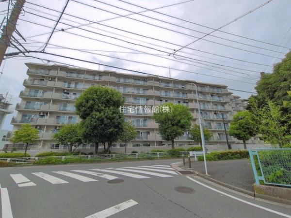 中古マンション 神奈川県横浜市港南区芹が谷１丁目11-1 京急本線上大岡駅 1,990万円