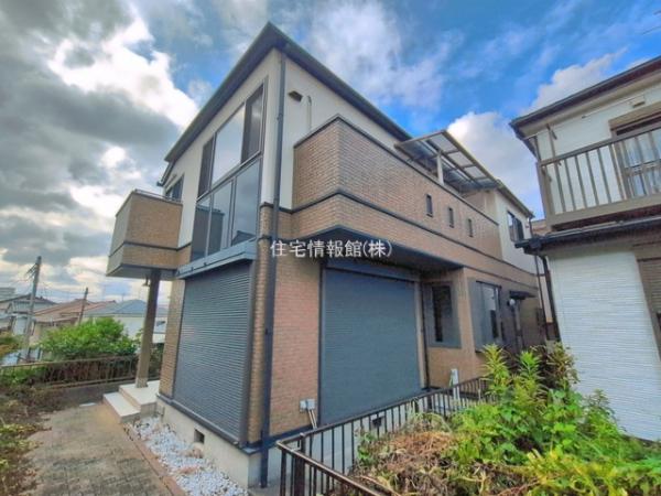 中古戸建 千葉県柏市中原１丁目7-8 東武野田線増尾駅 2,880万円