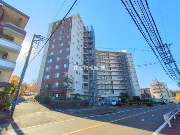 中古マンション 神奈川県藤沢市亀井野１丁目25-7 小田急江ノ島線六会日大前駅 1,990万円