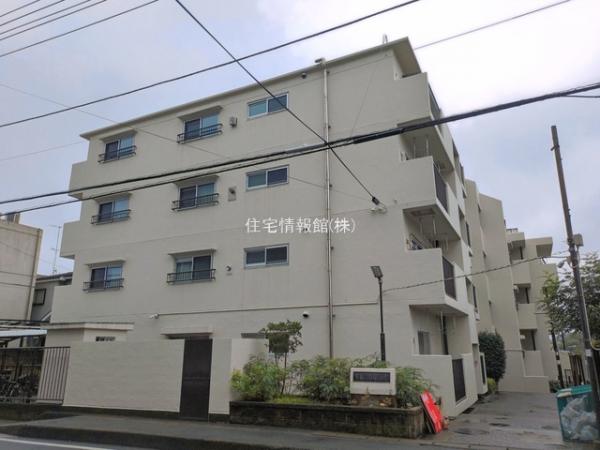中古マンション 神奈川県横浜市鶴見区北寺尾５丁目6-17 JR京浜東北線鶴見駅 1,980万円