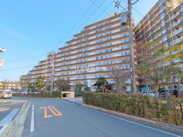 中古マンション 千葉県千葉市中央区東千葉２丁目6-1 JR総武本線東千葉駅 2,380万円