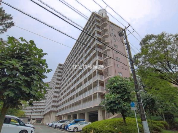 中古マンション 千葉県千葉市美浜区幸町１丁目5-3 京成千葉線西登戸駅 2,130万円