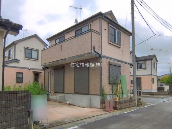 中古戸建 埼玉県久喜市菖蒲町新堀496-2 JR東北本線（宇都宮線）久喜駅 1,799万円