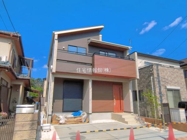 新築戸建 埼玉県鶴ヶ島市大字藤金116-98 東武東上線鶴ヶ島駅 2,898万円