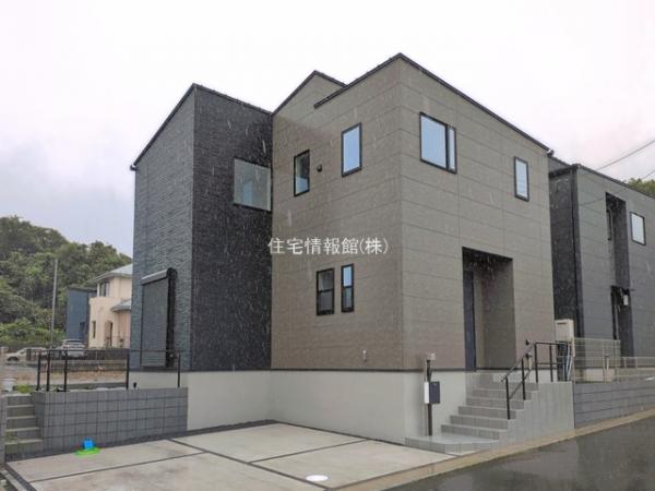 新築戸建 千葉県千葉市若葉区加曽利町1037-27 千葉都市モノレール桜木駅 3,598万円