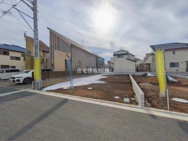 土地 東京都日野市東豊田１丁目48-1 JR中央線豊田駅 3,930万円