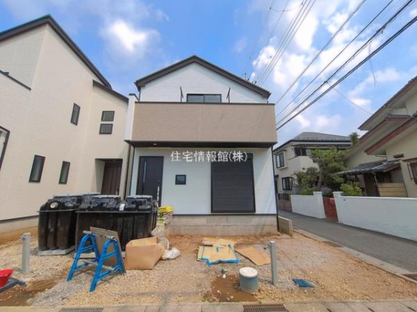 市川市宮久保23期2棟 