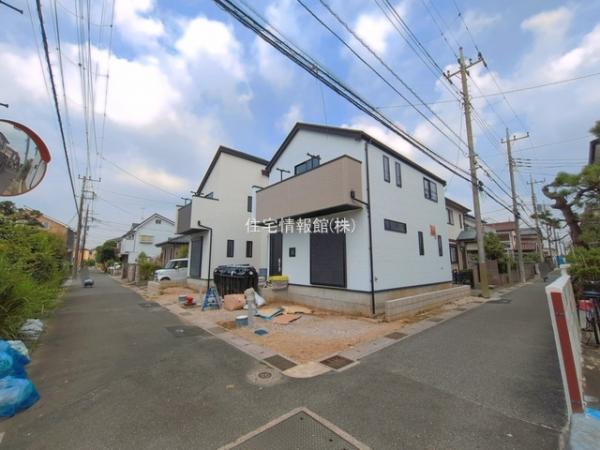 市川市宮久保23期2棟 