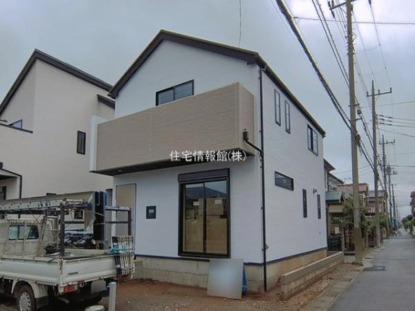 市川市宮久保23期2棟 