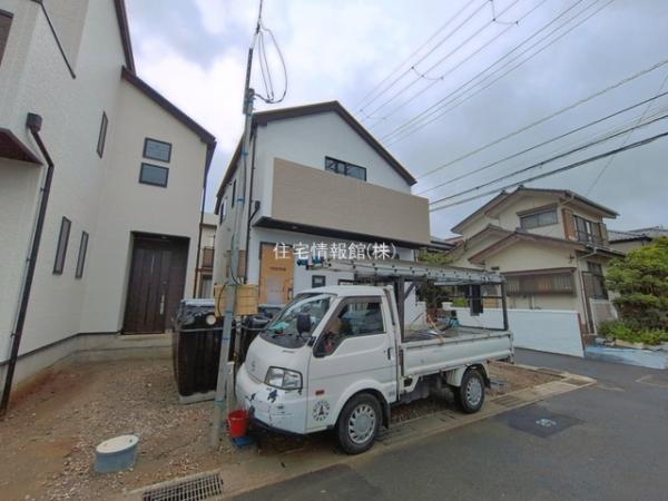 市川市宮久保23期2棟 