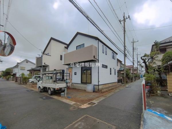 市川市宮久保23期2棟 