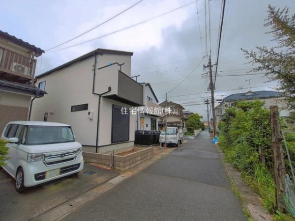 市川市宮久保23期2棟 