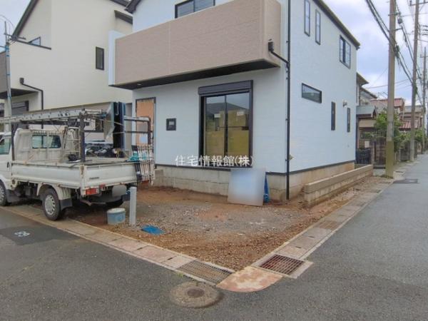 市川市宮久保23期2棟 