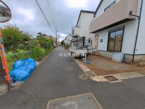 市川市宮久保23期2棟 