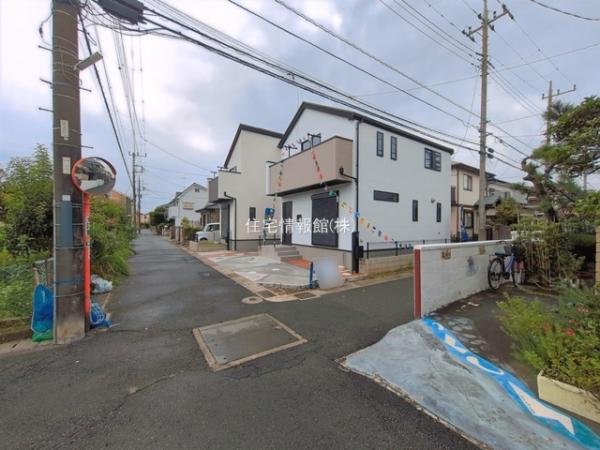 市川市宮久保23期2棟 