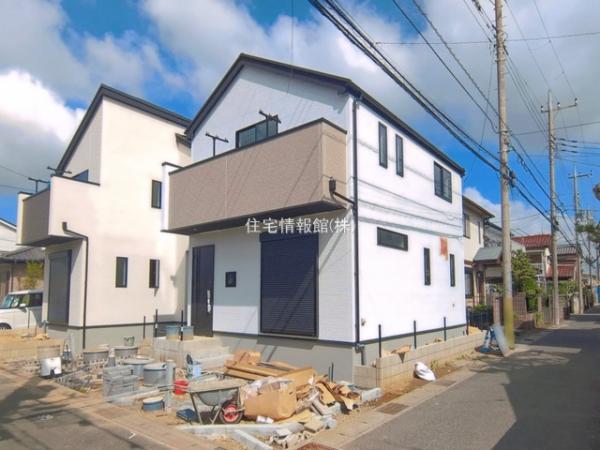市川市宮久保23期2棟 