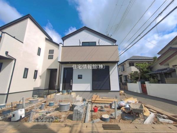市川市宮久保23期2棟 