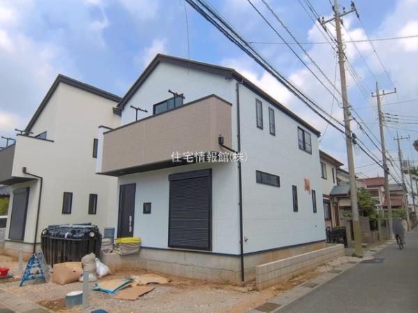 市川市宮久保23期2棟 