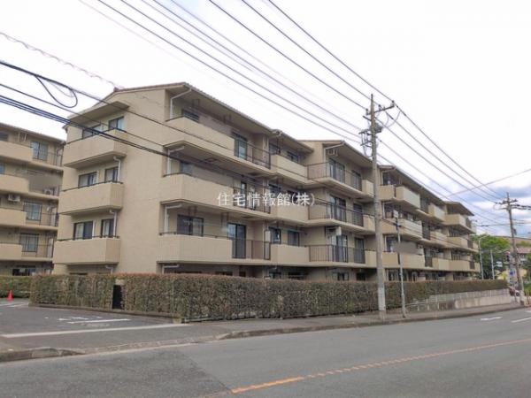 中古マンション 埼玉県富士見市針ケ谷１丁目17-12 東武東上線みずほ台駅 2,199万円