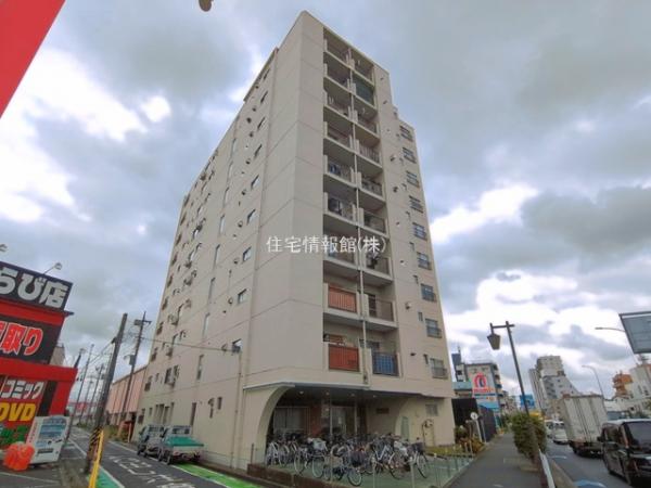 中古マンション 埼玉県戸田市下戸田２丁目31-20 JR埼京線戸田駅 1,210万円