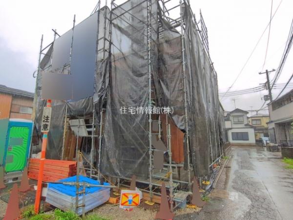 新築戸建 埼玉県さいたま市緑区大字大門1453-2 埼玉高速鉄道浦和美園駅 5,198万円