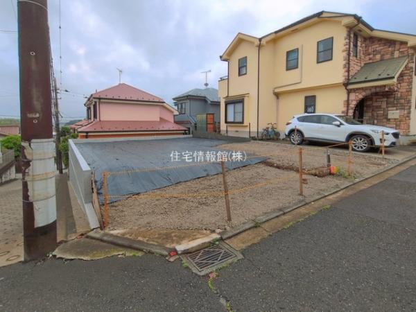 土地 神奈川県横浜市港北区日吉本町６丁目22-18 横浜市営地下鉄グリーンライン日吉本町駅 5,780万円
