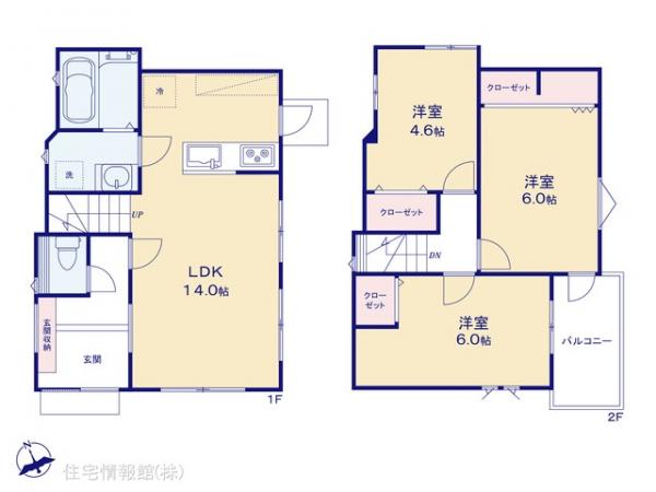 新築戸建 千葉県市川市須和田２丁目28-7 京成本線市川真間駅 4,290万円