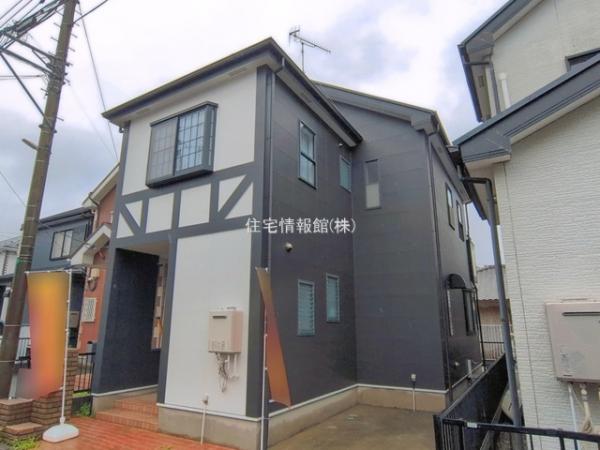 中古戸建 神奈川県海老名市大谷南４丁目16-3 小田急線海老名駅 3,480万円