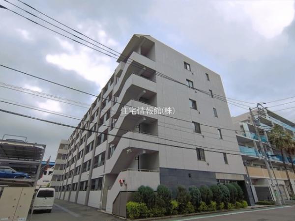 中古マンション 神奈川県横浜市金沢区富岡東２丁目4-67 シーサイドライン鳥浜駅 3,999万円