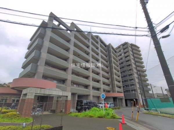 中古マンション 埼玉県朝霞市膝折町４丁目9-11 東武東上線朝霞駅 2,699万円