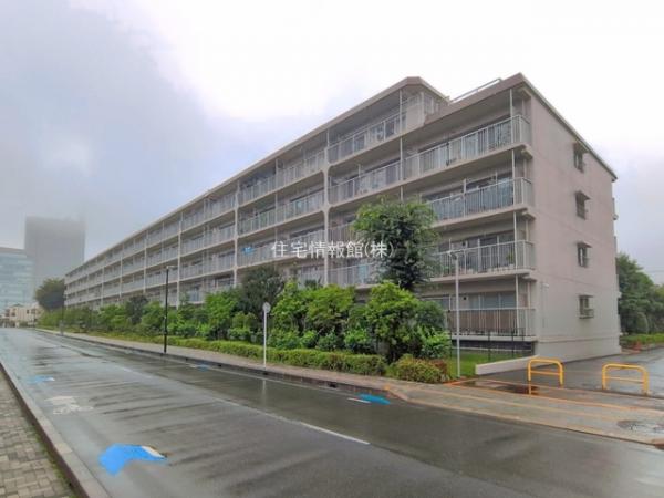 中古マンション 埼玉県さいたま市大宮区北袋町１丁目190-2 JR京浜東北線さいたま新都心駅 3,899万円