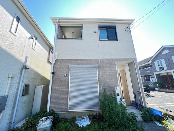 中古戸建 相模原市中央区田名 JR横浜線橋本駅 2,480万円