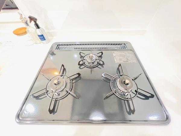 星が丘ハイム その他設備(専用部)