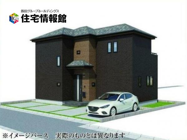 新築戸建 宇都宮市松原２丁目 東武宇都宮線東武宇都宮駅 3,190万円