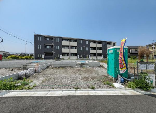 新築戸建 高座郡寒川町小谷２丁目 JR相模線寒川駅 3,480万円