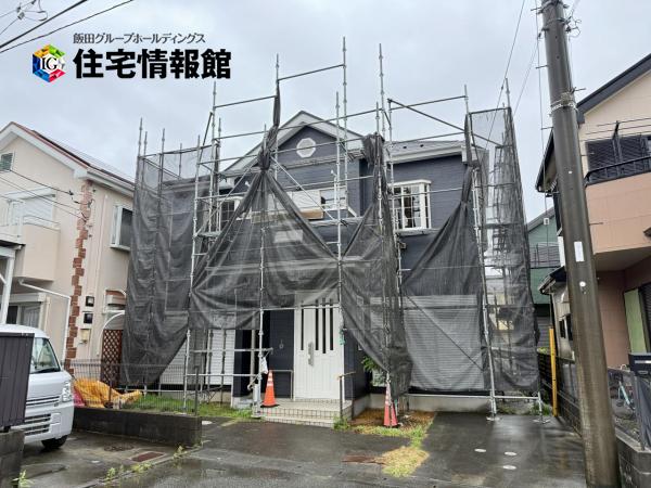 中古戸建 高座郡寒川町小谷２丁目 JR相模線宮山駅 2,499万円