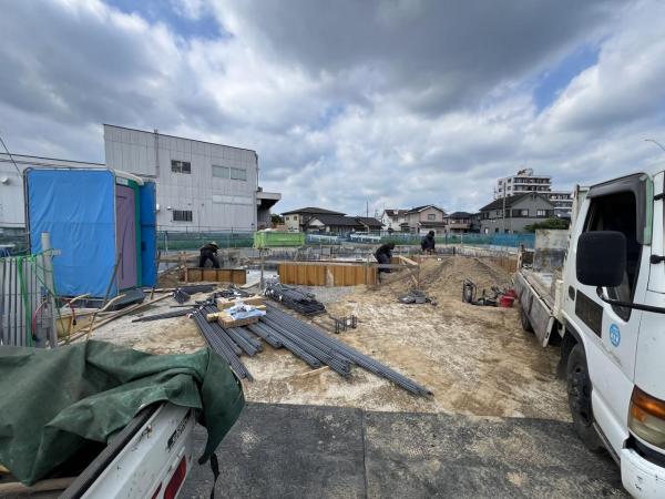 新築戸建 宇都宮市駒生町 JR東北本線 (宇都宮線）宇都宮駅 4,280万円