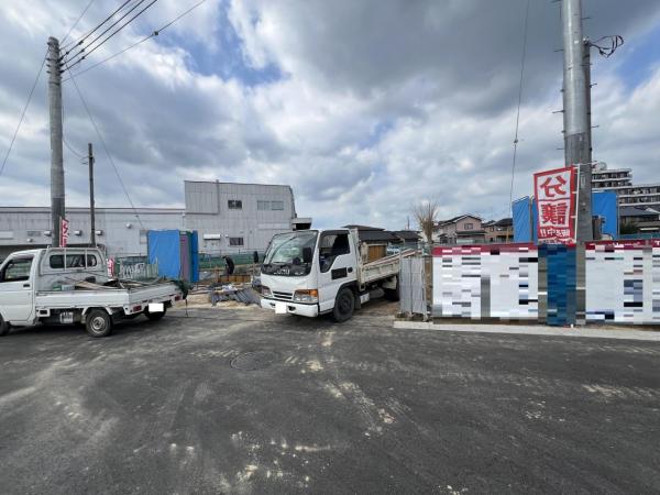 宇都宮市駒生町 戸建 (現況)外観写真