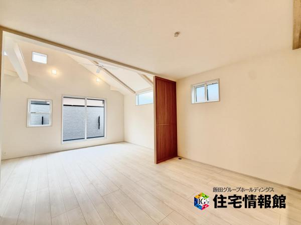 新築戸建 高座郡寒川町倉見 JR相模線倉見駅 3,080万円