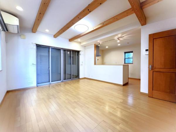 中古戸建 秦野市南が丘４丁目（住居表示未確定） 小田急線秦野駅 2,380万円