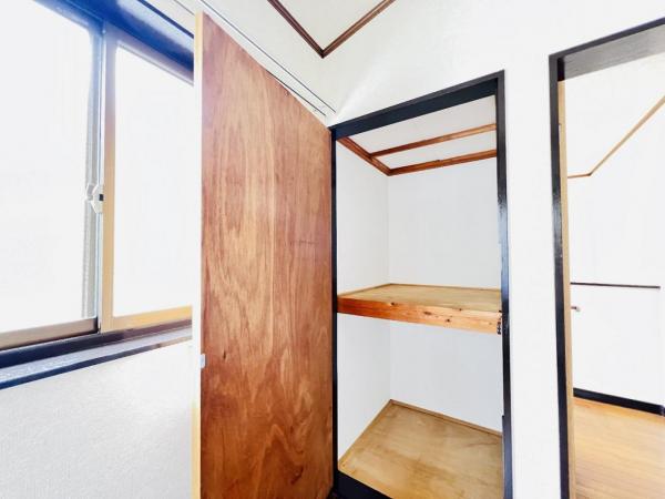 あきる野市五日市 中古戸建 子供部屋