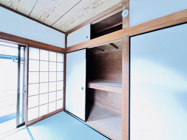 あきる野市五日市 中古戸建 その他内観