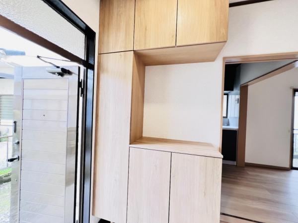 あきる野市五日市 中古戸建 その他内観