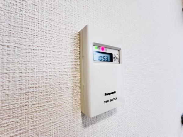 あきる野市五日市 中古戸建 その他内観