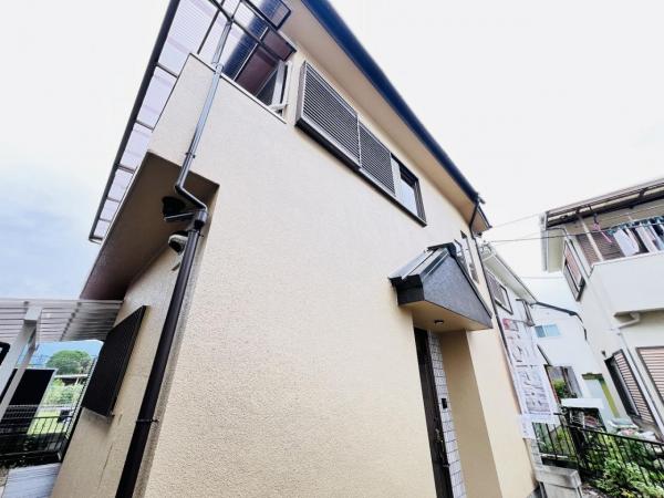 あきる野市五日市 中古戸建 現況写真